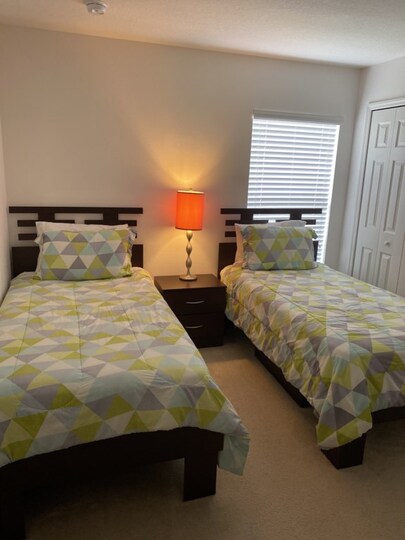 5-Sterne-Villa mit privatem Pool im Providence Resort, Florida Villa 6058