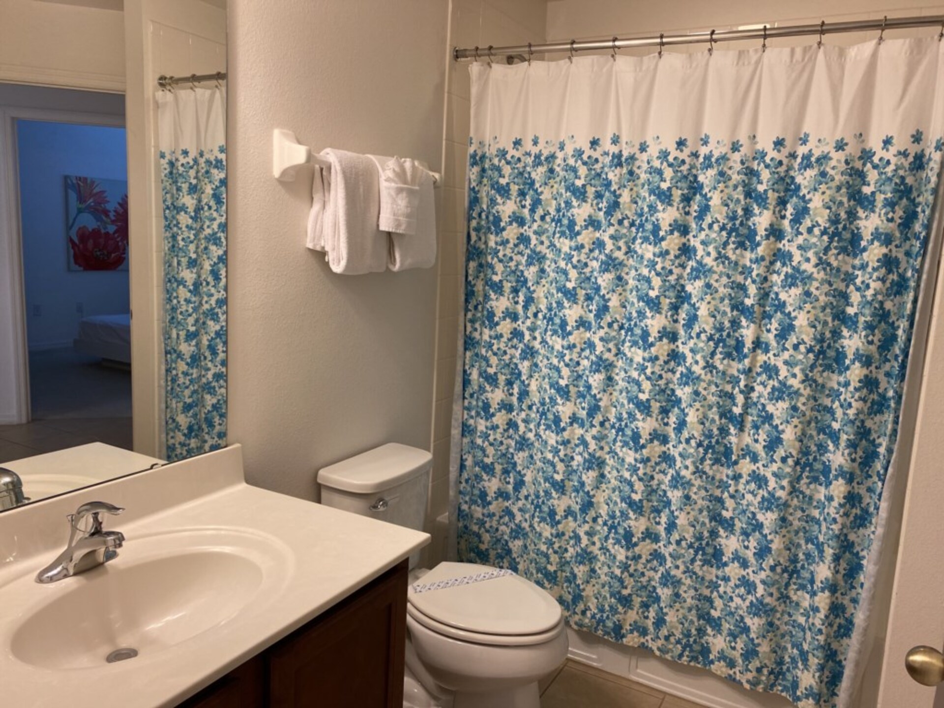5-Sterne-Villa mit privatem Pool im Providence Resort, Florida Villa 6058
