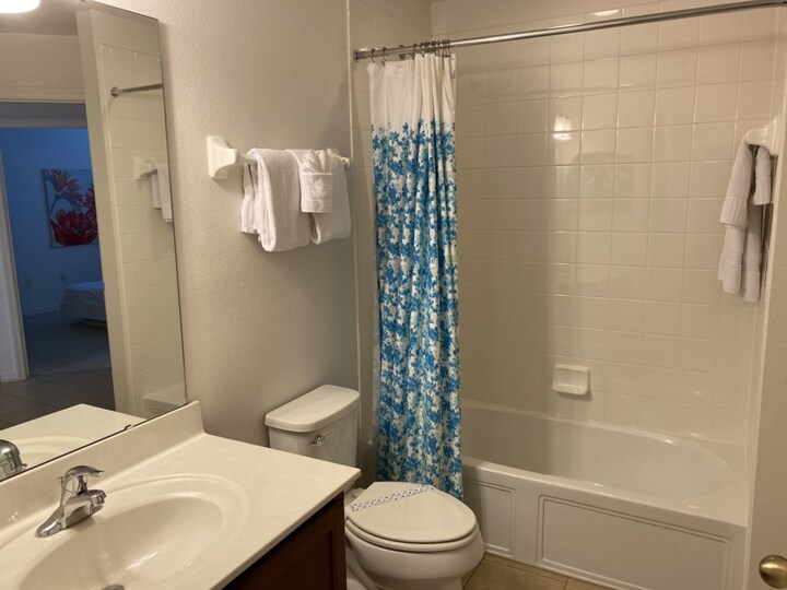 5-Sterne-Villa mit privatem Pool im Providence Resort, Florida Villa 6058