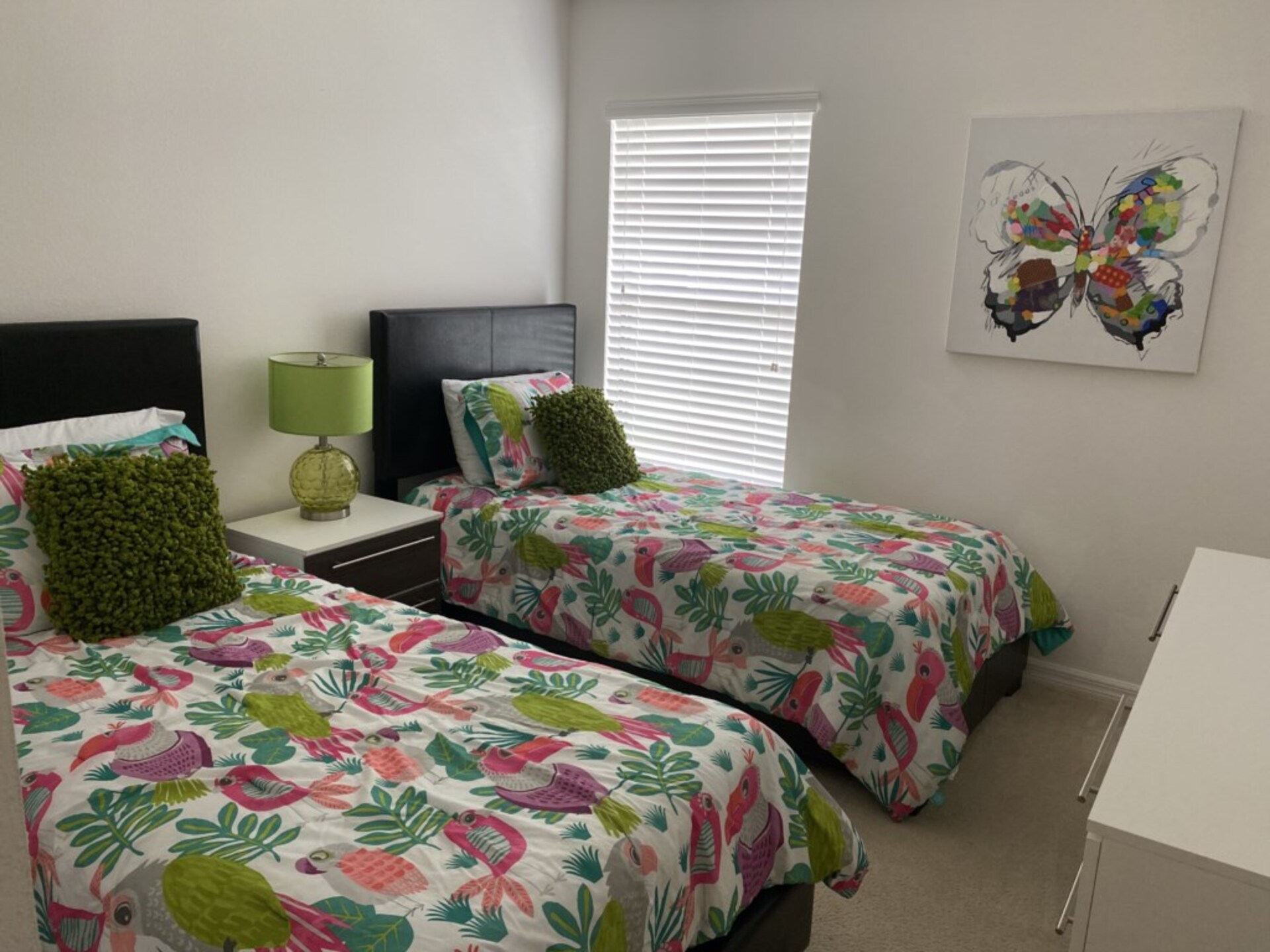 5-Sterne-Villa mit privatem Pool im Providence Resort, Florida Villa 6058