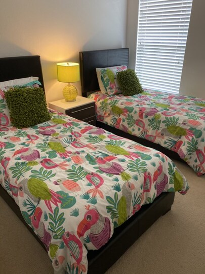 5-Sterne-Villa mit privatem Pool im Providence Resort, Florida Villa 6058