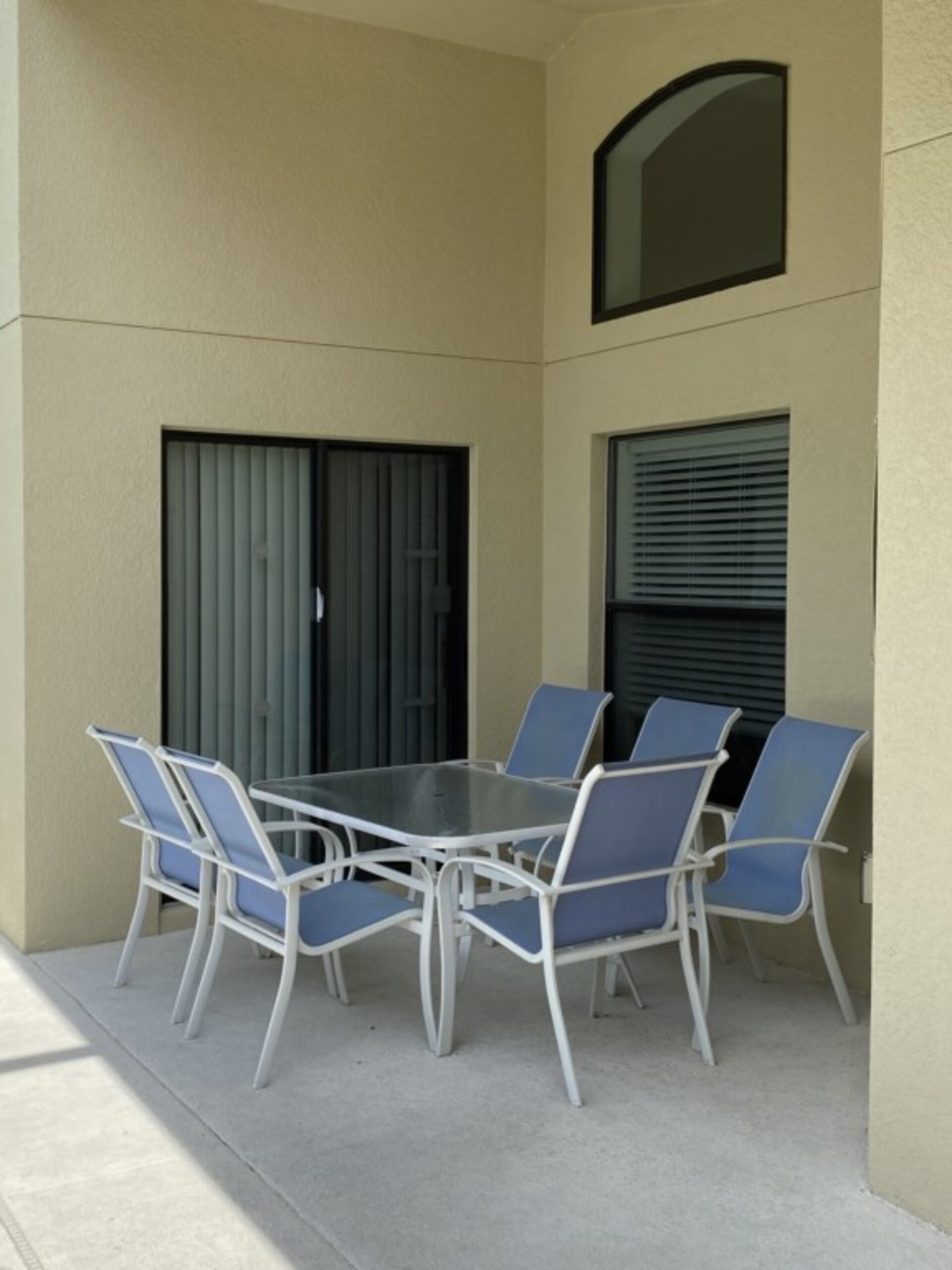 5-Sterne-Villa mit privatem Pool im Providence Resort, Florida Villa 6058