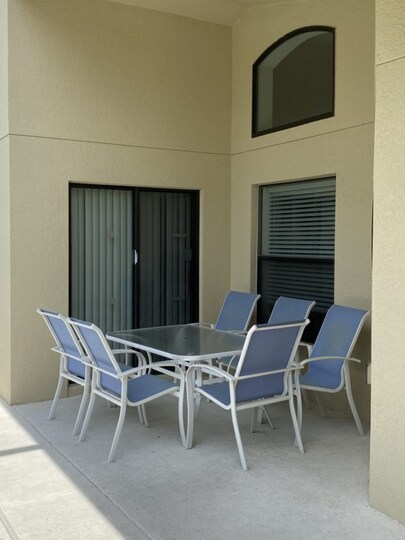 5-Sterne-Villa mit privatem Pool im Providence Resort, Florida Villa 6058