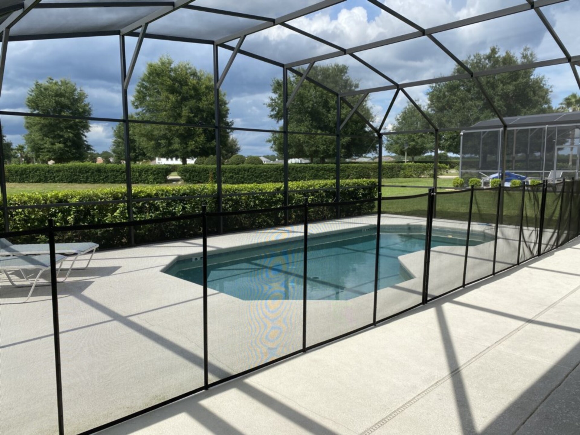 5-Sterne-Villa mit privatem Pool im Providence Resort, Florida Villa 6058