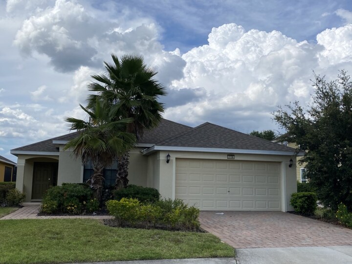 5-Sterne-Villa mit privatem Pool im Providence Resort, Florida Villa 6058