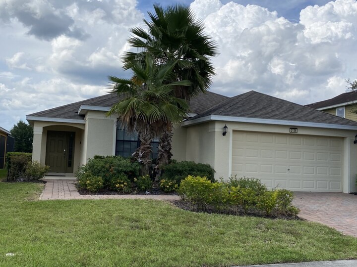 5-Sterne-Villa mit privatem Pool im Providence Resort, Florida Villa 6058