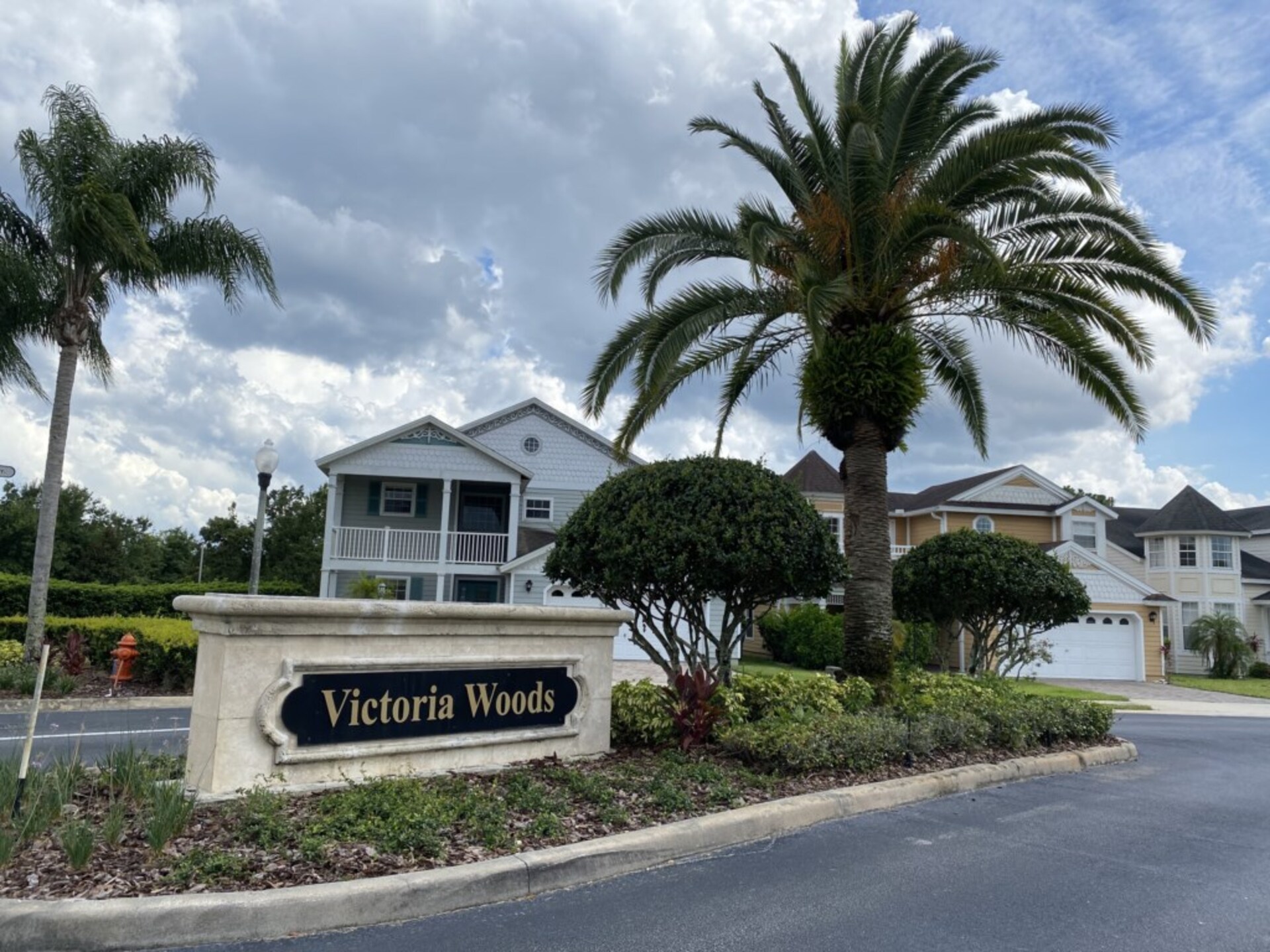 5-Sterne-Villa mit privatem Pool im Providence Resort, Florida Villa 6058