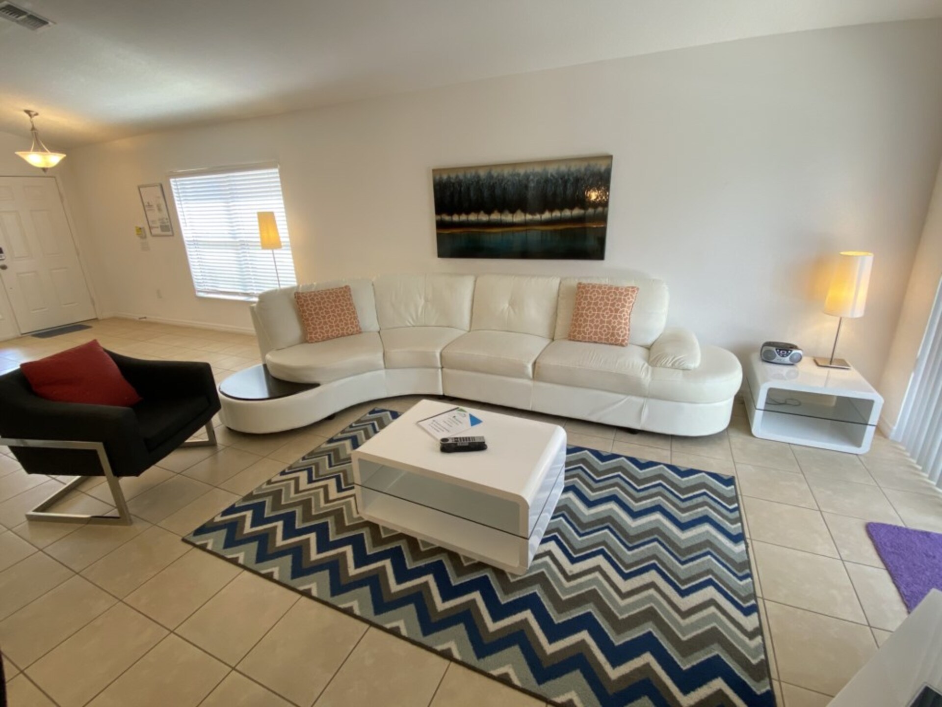 5-Sterne-Villa mit privatem Pool im Providence Resort, Florida Villa 6058
