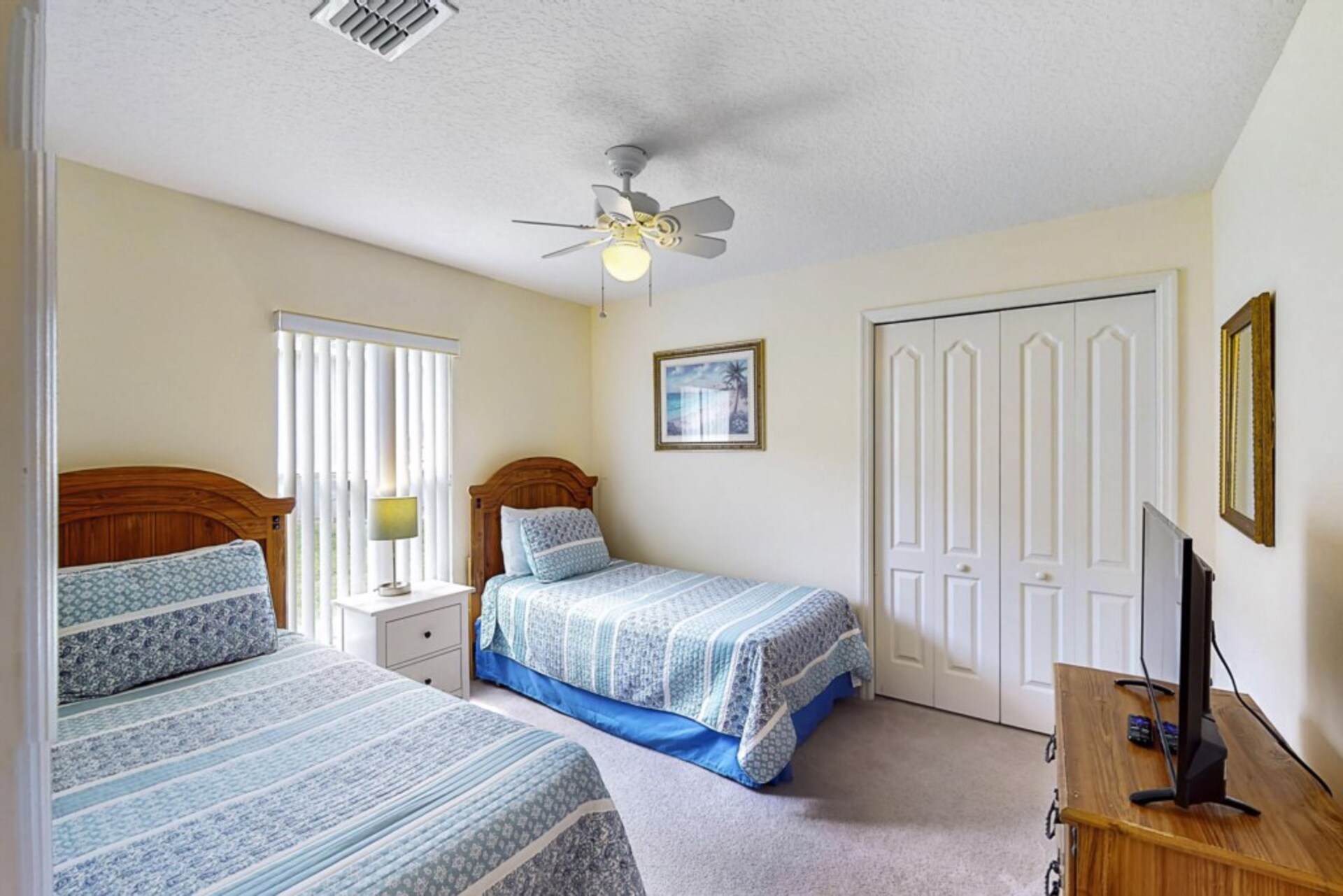 Exklusive Ferienvilla in The Abbey at West Haven, nur wenige Minuten von Disney, Florida Villa 6063