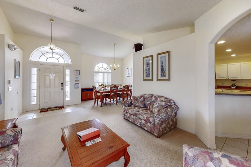 Exklusive Ferienvilla in The Abbey at West Haven, nur wenige Minuten von Disney, Florida Villa 6063