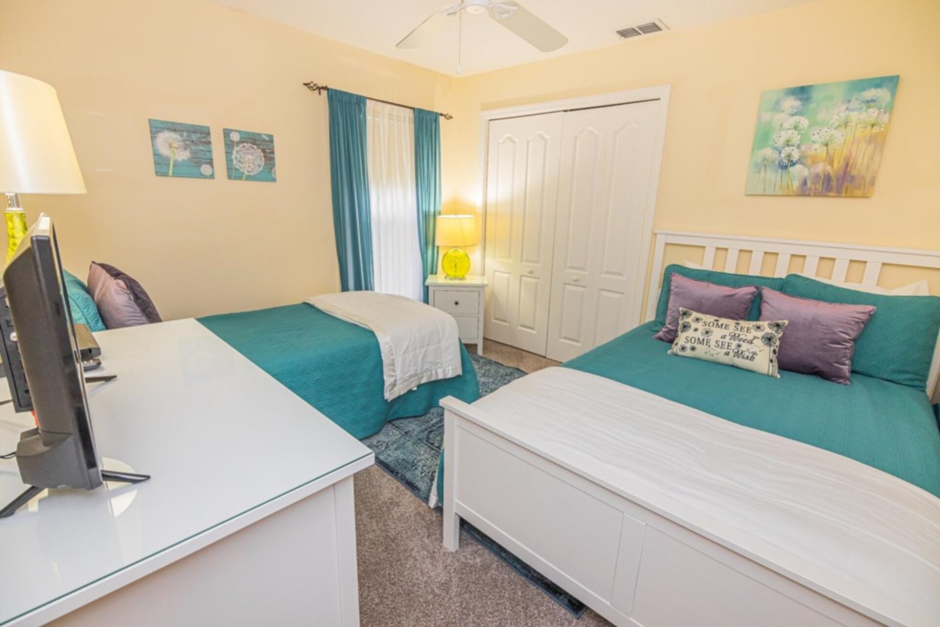 Exklusive Ferienvilla in The Abbey at West Haven, nur wenige Minuten von Disney, Florida Villa 6064