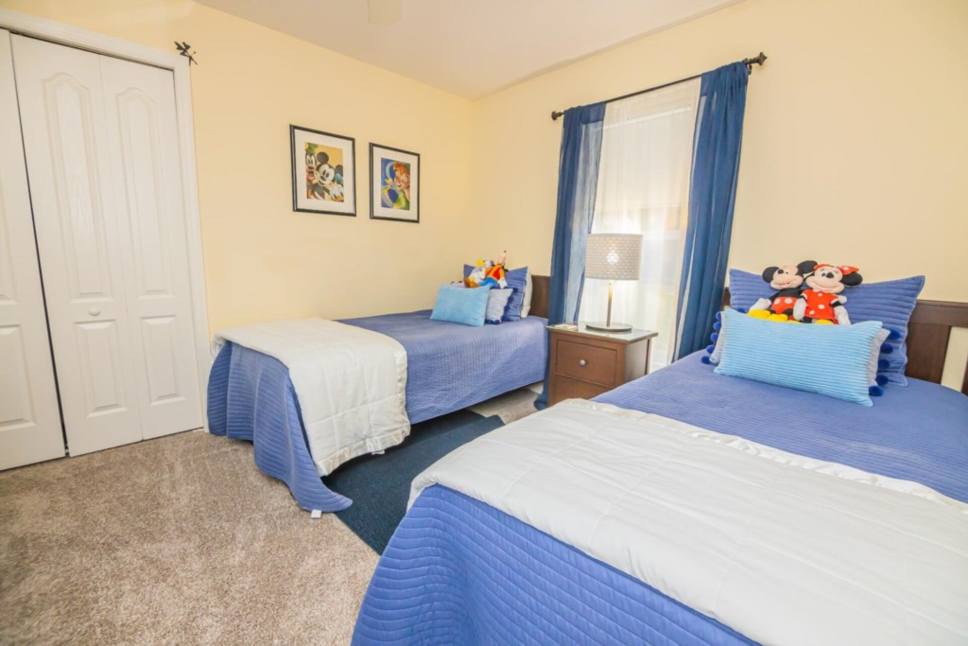 Exklusive Ferienvilla in The Abbey at West Haven, nur wenige Minuten von Disney, Florida Villa 6064