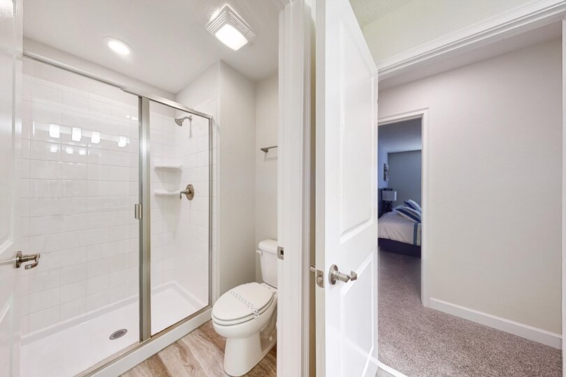 Exklusives Ferienreihenhaus im Champions Gate Resort, nur wenige Minuten von Disney, Florida Townhouse 4084