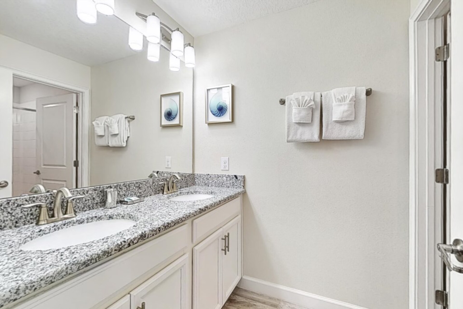 Exklusives Ferienreihenhaus im Champions Gate Resort, nur wenige Minuten von Disney, Florida Townhouse 4084