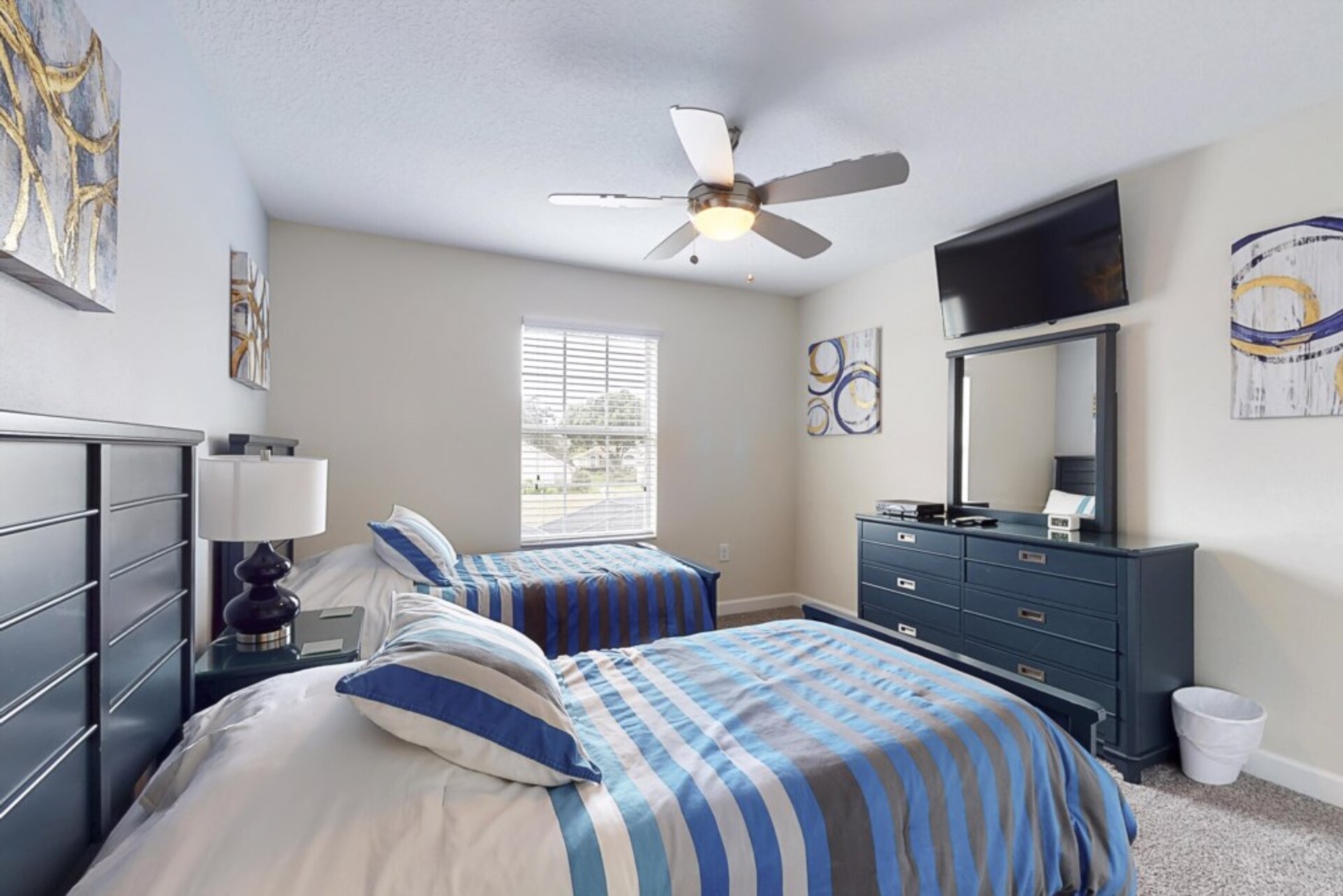 Exklusives Ferienreihenhaus im Champions Gate Resort, nur wenige Minuten von Disney, Florida Townhouse 4084