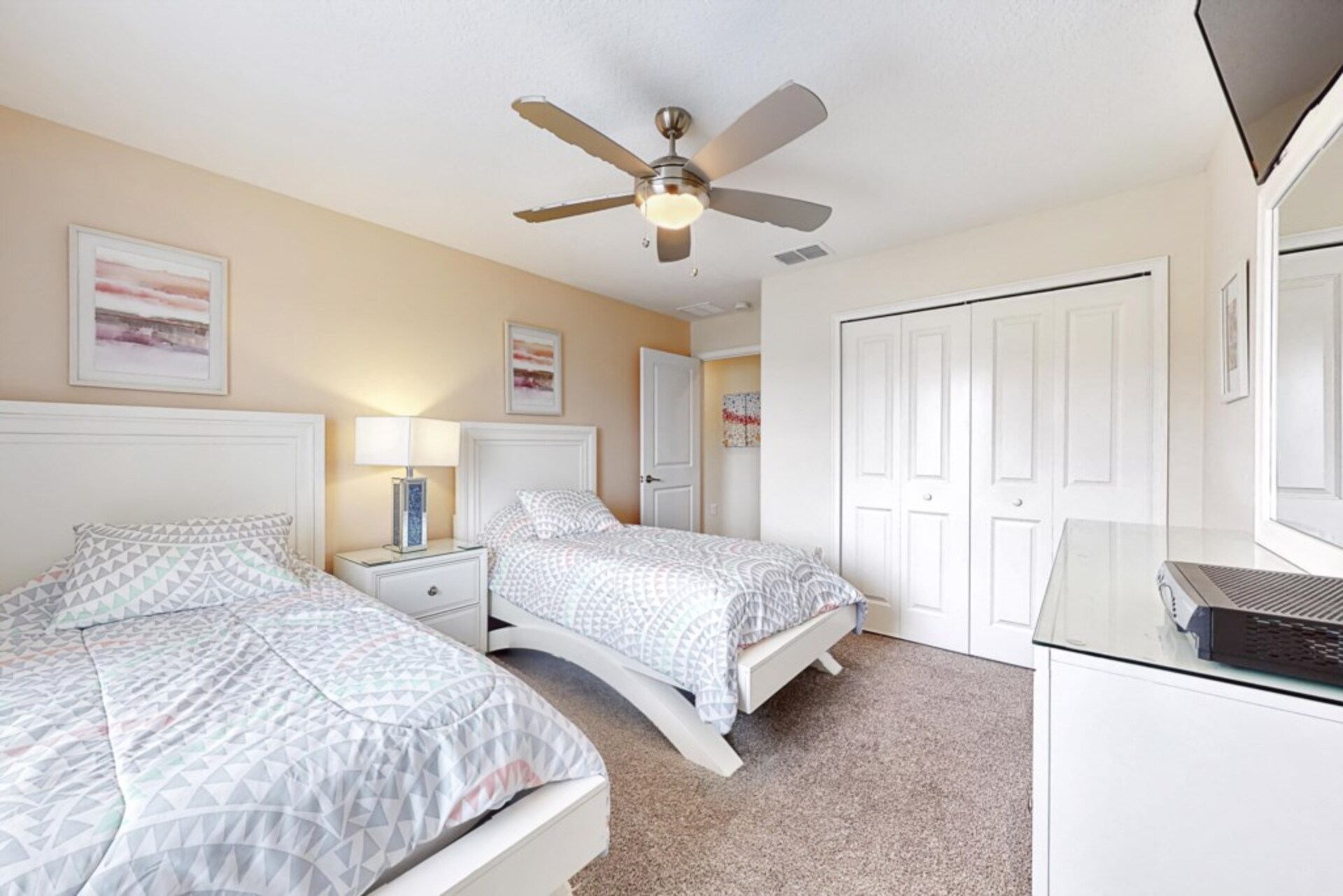 Exklusives Ferienreihenhaus im Champions Gate Resort, nur wenige Minuten von Disney, Florida Townhouse 4084