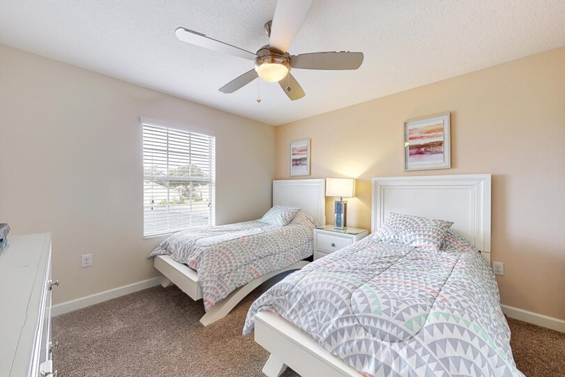 Exklusives Ferienreihenhaus im Champions Gate Resort, nur wenige Minuten von Disney, Florida Townhouse 4084