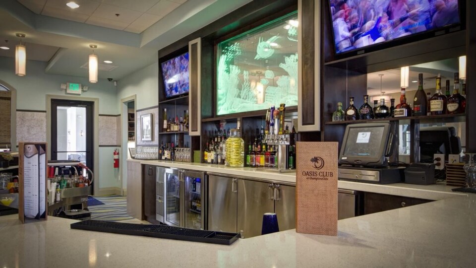 Exklusives Ferienreihenhaus im Champions Gate Resort, nur wenige Minuten von Disney, Florida Townhouse 4084