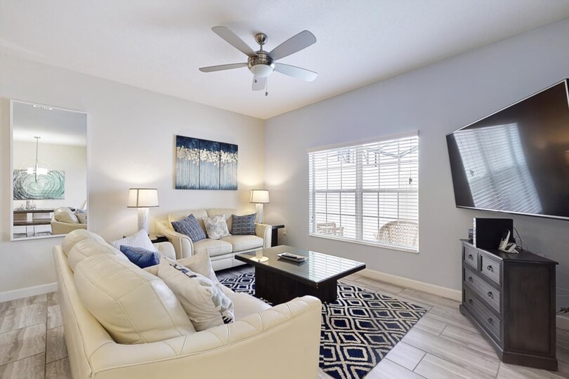 Exklusives Ferienreihenhaus im Champions Gate Resort, nur wenige Minuten von Disney, Florida Townhouse 4084