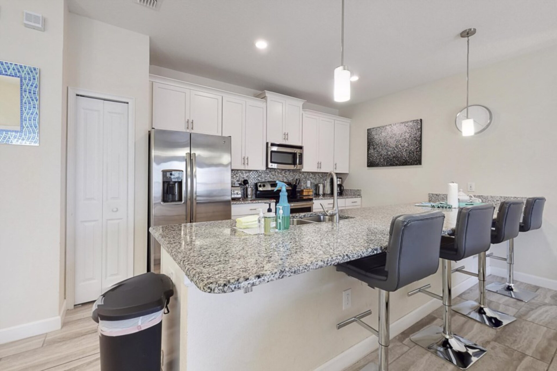 Exklusives Ferienreihenhaus im Champions Gate Resort, nur wenige Minuten von Disney, Florida Townhouse 4084