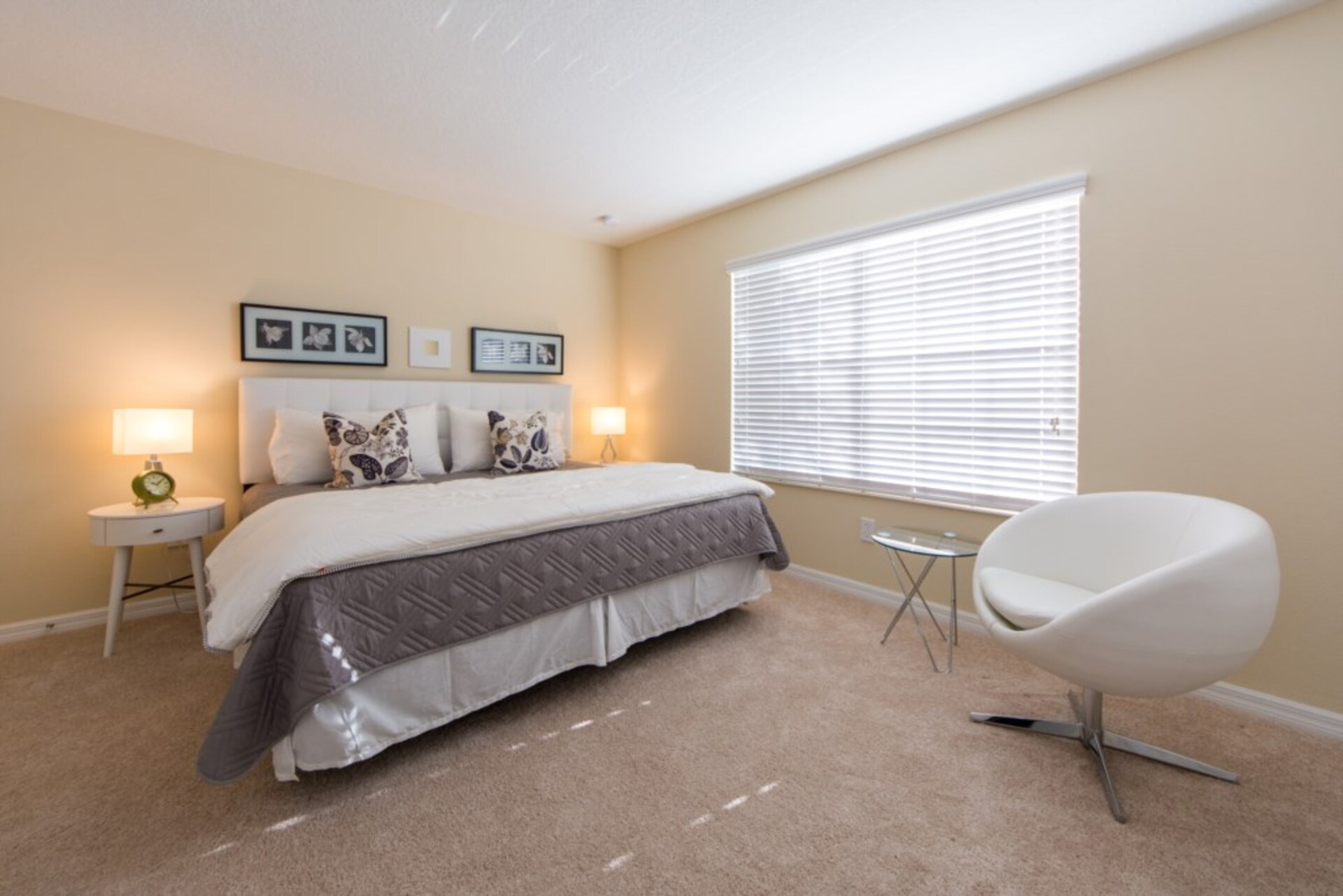 Exklusives Stadthaus in einem der renommiertesten Resorts, Storey Lake Resort, Florida Townhouse 4086