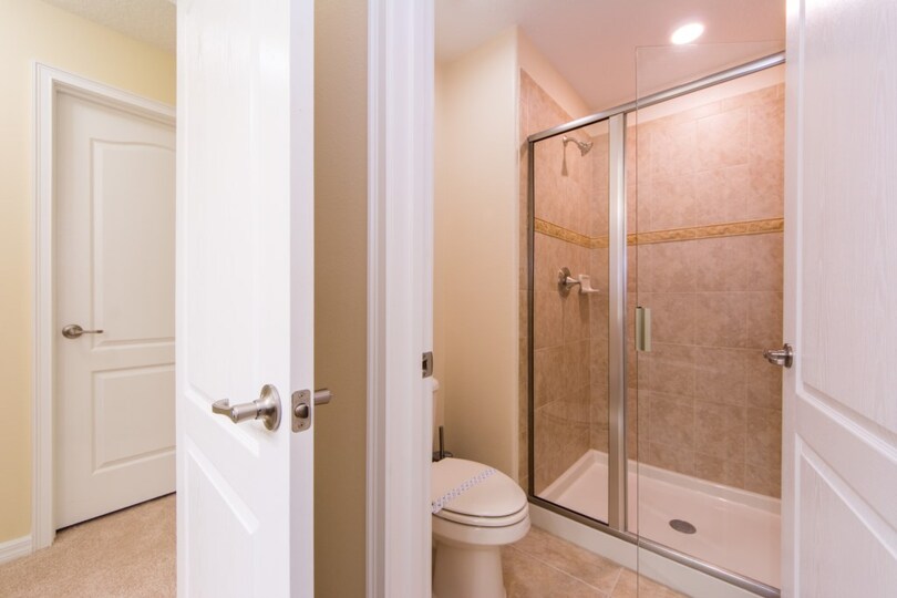 Exklusives Stadthaus in einem der renommiertesten Resorts, Storey Lake Resort, Florida Townhouse 4086