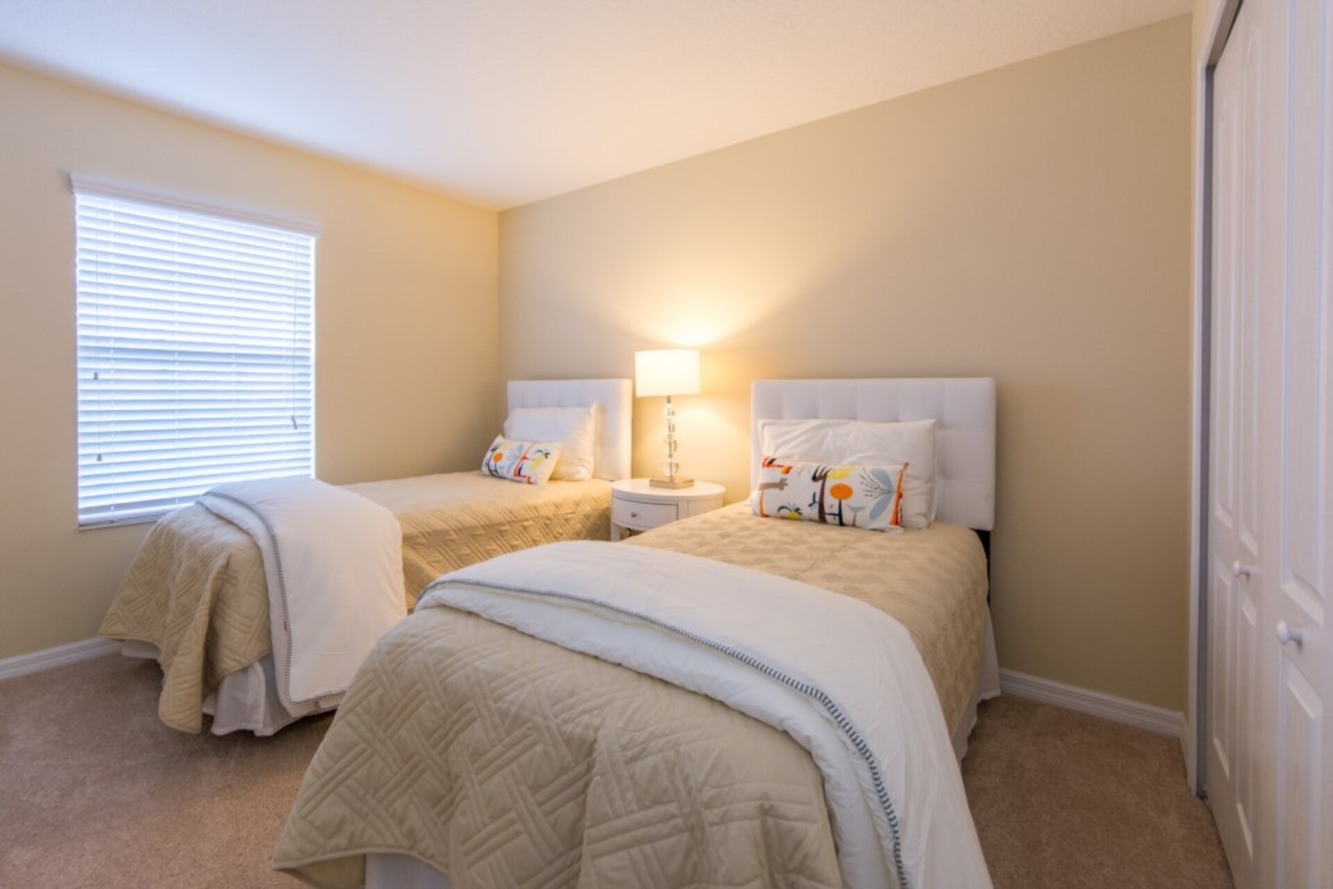 Exklusives Stadthaus in einem der renommiertesten Resorts, Storey Lake Resort, Florida Townhouse 4086