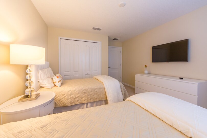 Exklusives Stadthaus in einem der renommiertesten Resorts, Storey Lake Resort, Florida Townhouse 4086