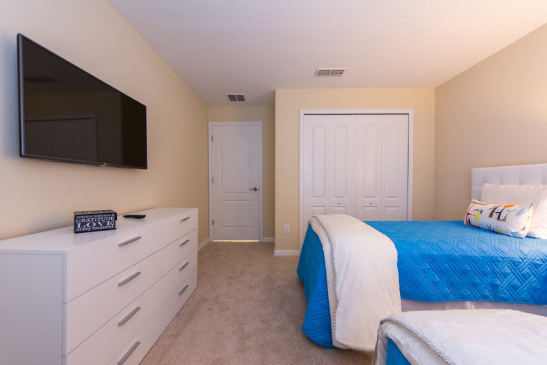 Exklusives Stadthaus in einem der renommiertesten Resorts, Storey Lake Resort, Florida Townhouse 4086
