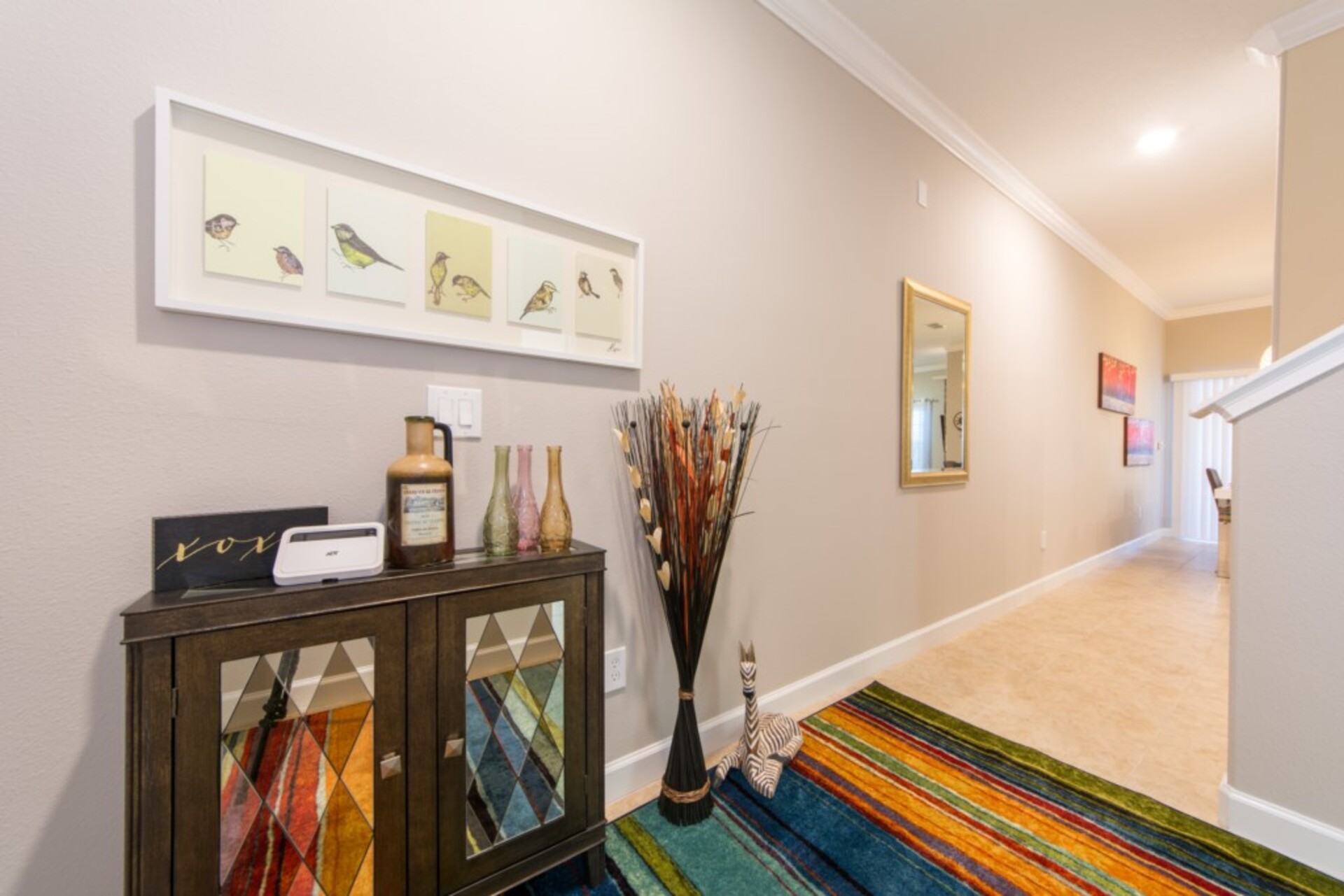 Exklusives Stadthaus in einem der renommiertesten Resorts, Storey Lake Resort, Florida Townhouse 4086