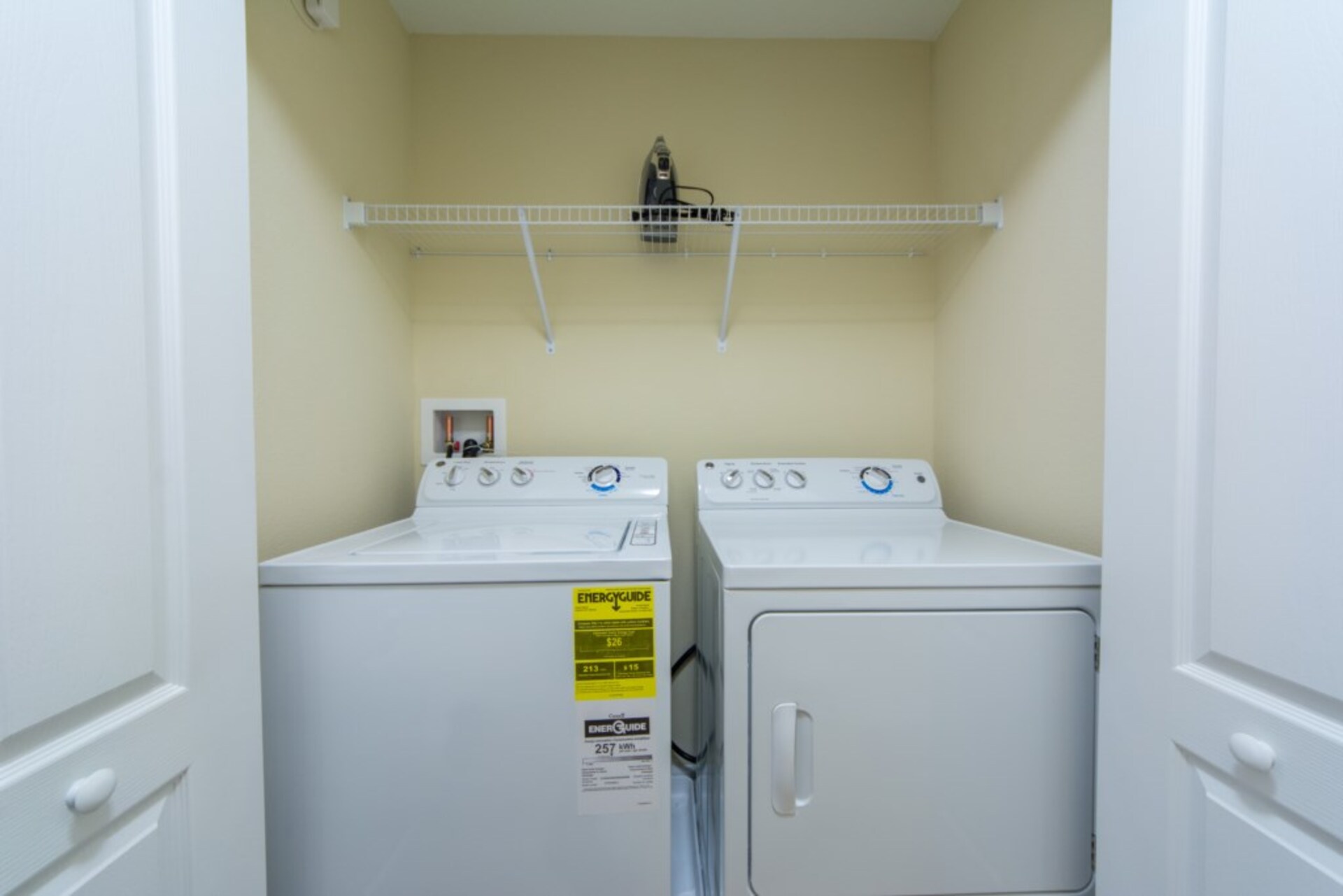 Exklusives Stadthaus in einem der renommiertesten Resorts, Storey Lake Resort, Florida Townhouse 4086