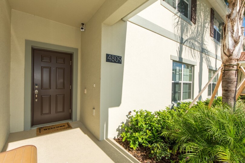 Exklusives Stadthaus in einem der renommiertesten Resorts, Storey Lake Resort, Florida Townhouse 4086