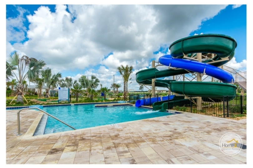 Exklusives Stadthaus in einem der renommiertesten Resorts, Storey Lake Resort, Florida Townhouse 4086