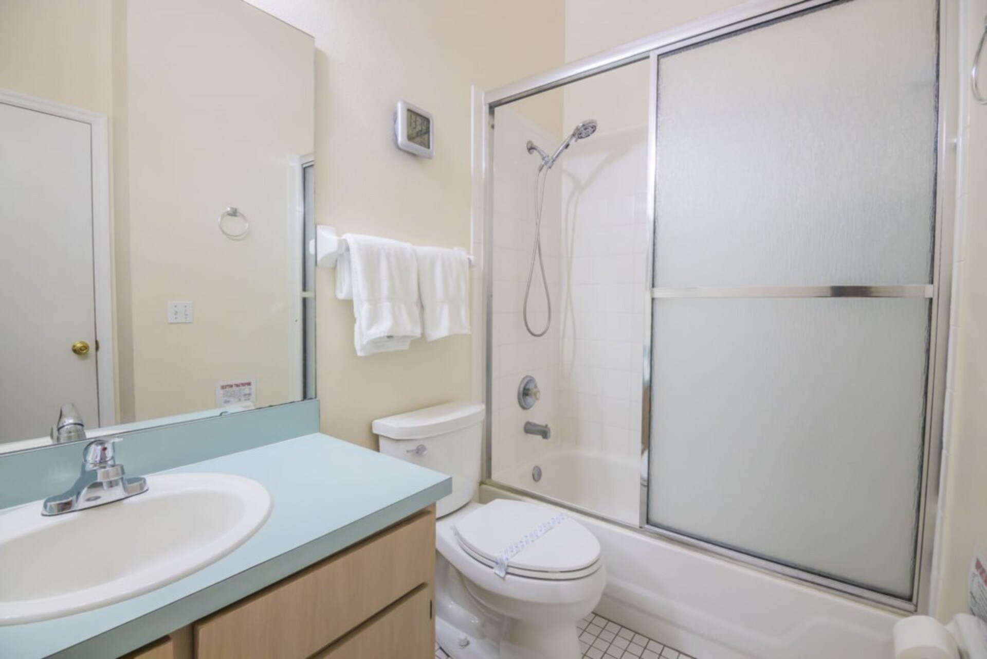 5-Sterne-Villa mit privatem Pool im Creekside Vacation, Florida Villa 5973
