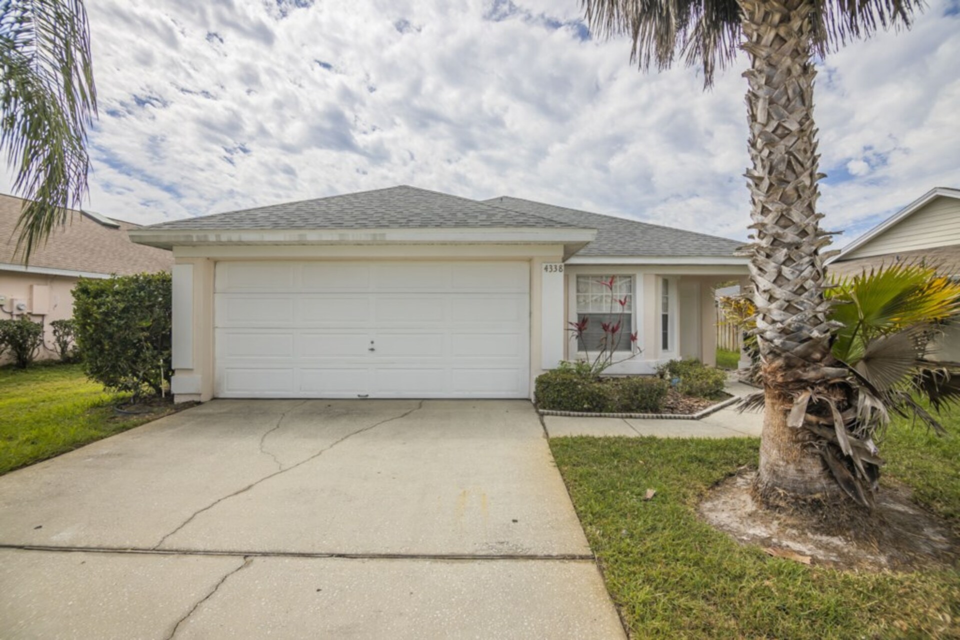 5-Sterne-Villa mit privatem Pool im Creekside Vacation, Florida Villa 5973