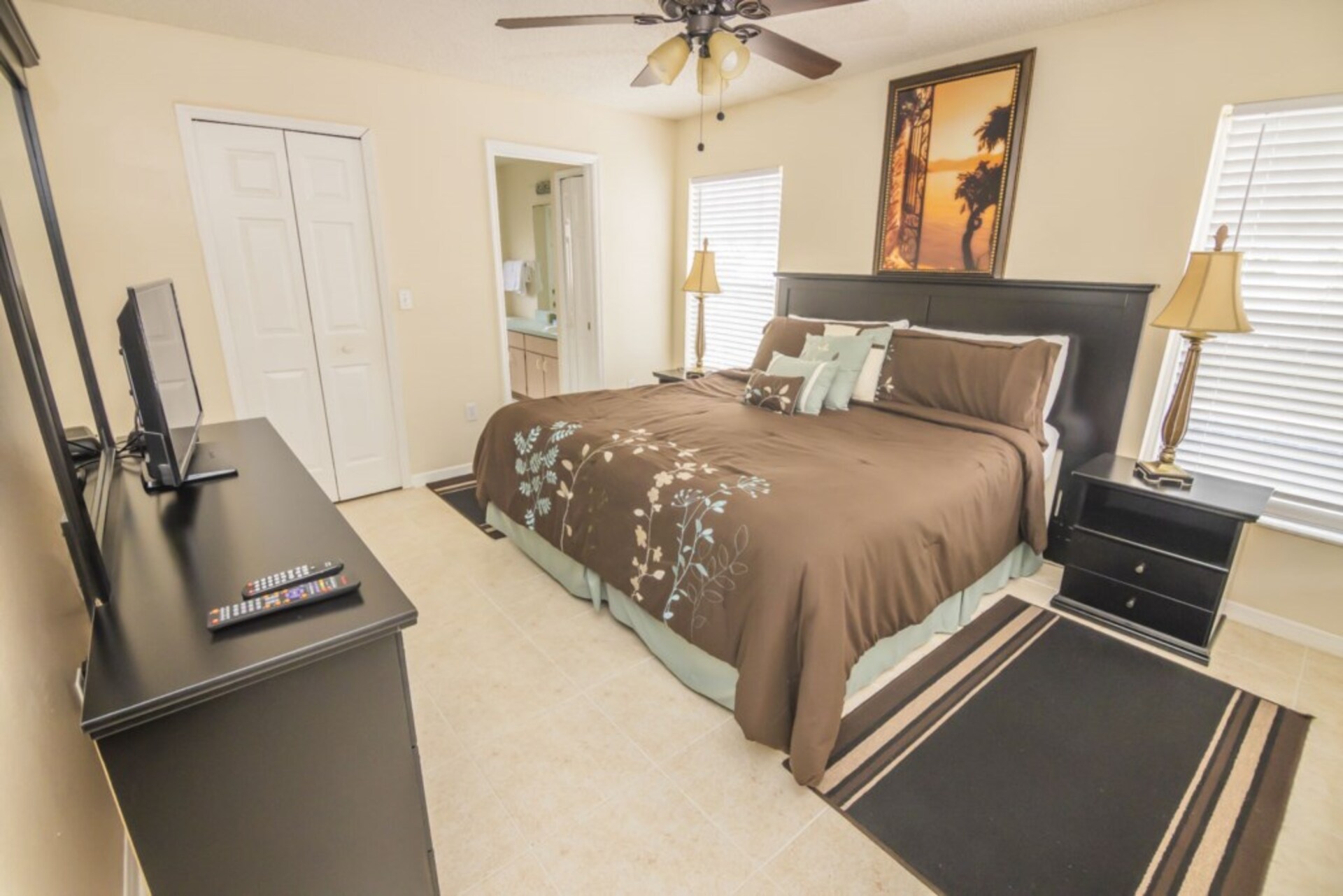 5-Sterne-Villa mit privatem Pool im Creekside Vacation, Florida Villa 5973