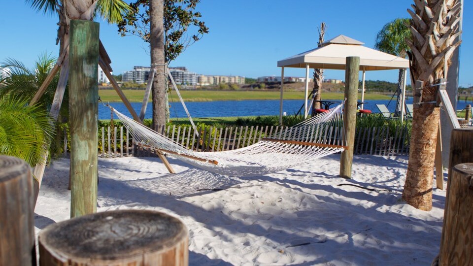 Luxuriöses Stadthaus mit fantastischem Privatpool im Storey Lake Resort, Florida, Stadthaus 6074