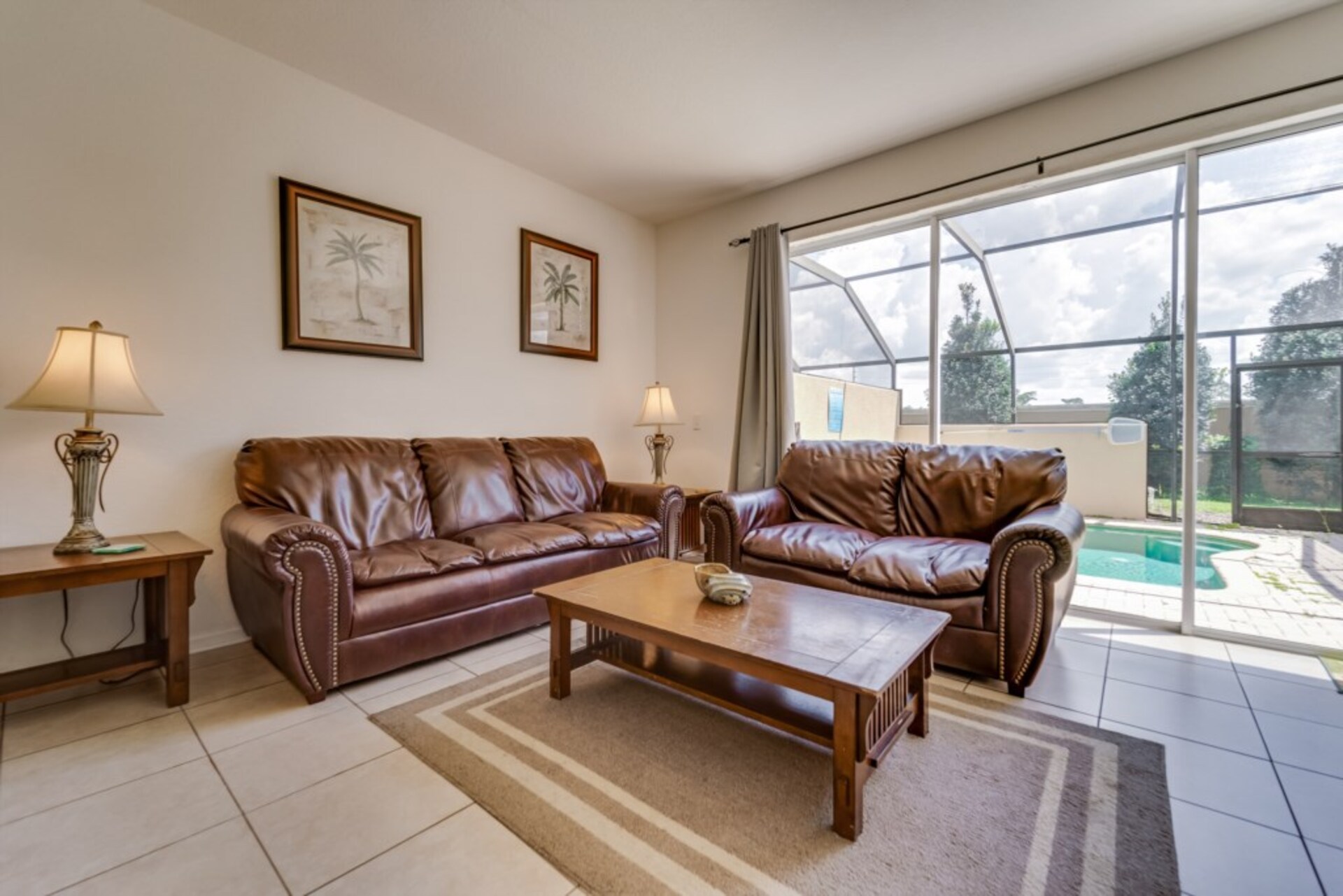 Das ultimative Reihenhaus mit 3 Schlafzimmern im Windsor Hills Resort, Florida, Reihenhaus 4094