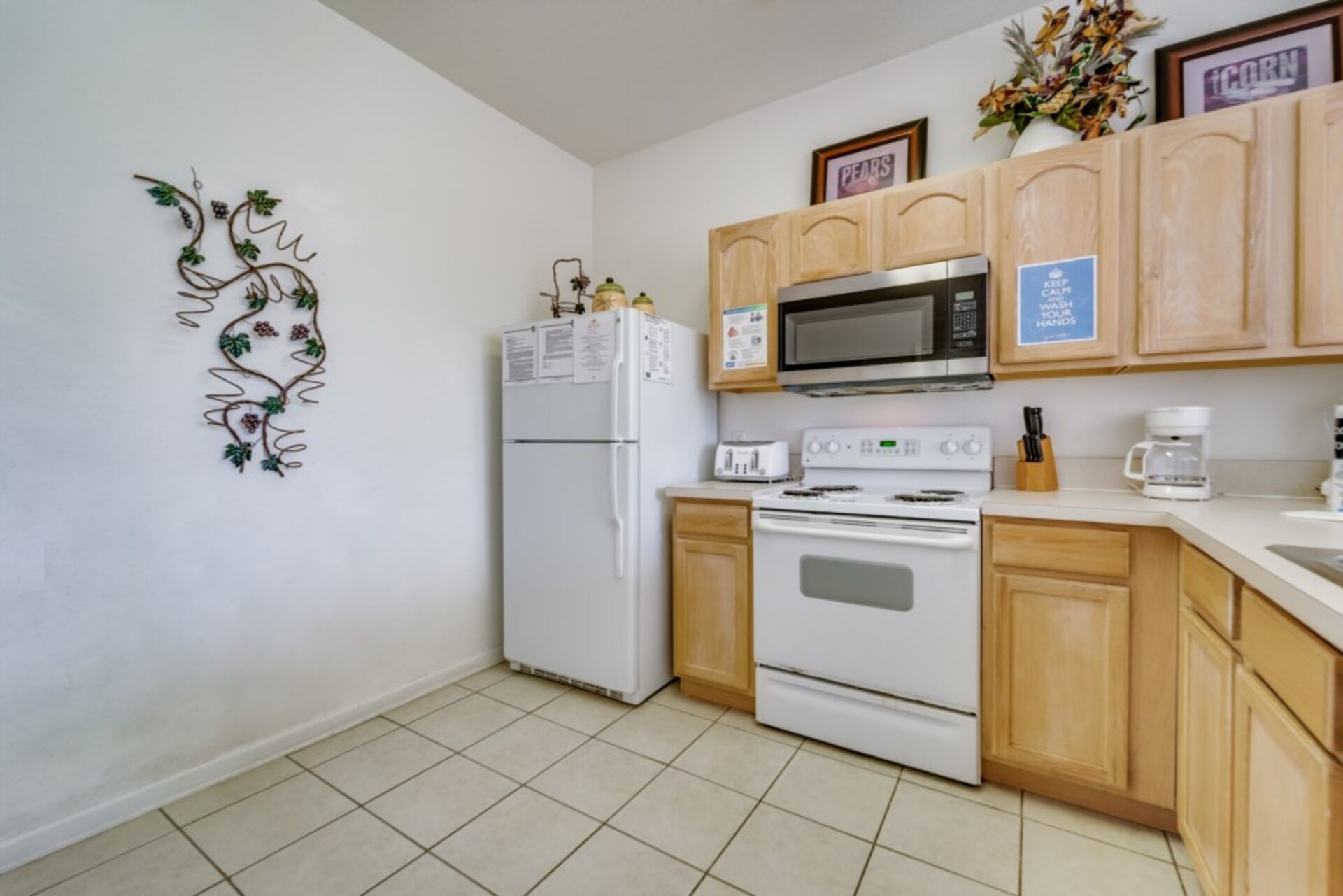 Das ultimative Reihenhaus mit 3 Schlafzimmern im Windsor Hills Resort, Florida, Reihenhaus 4094