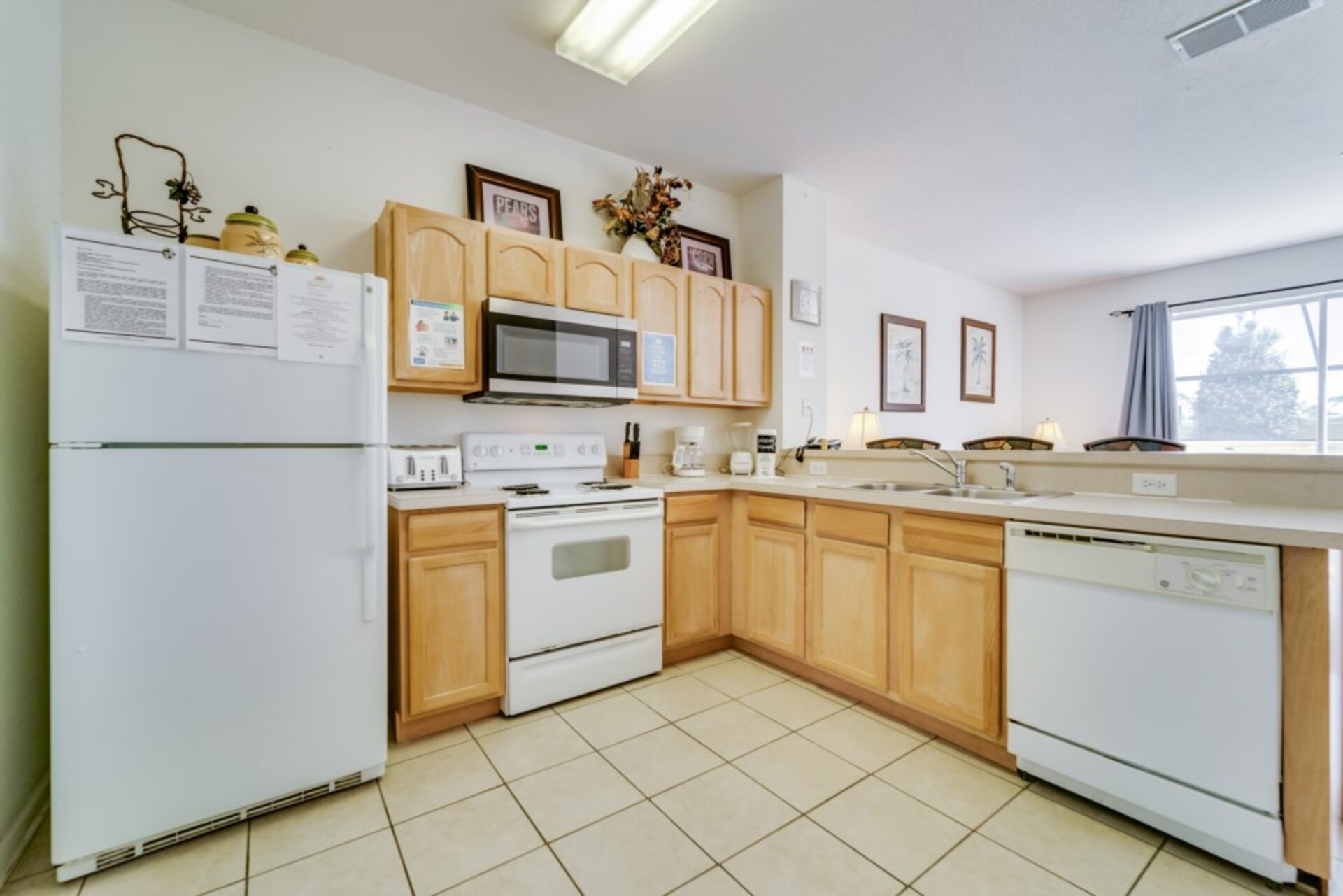 Das ultimative Reihenhaus mit 3 Schlafzimmern im Windsor Hills Resort, Florida, Reihenhaus 4094
