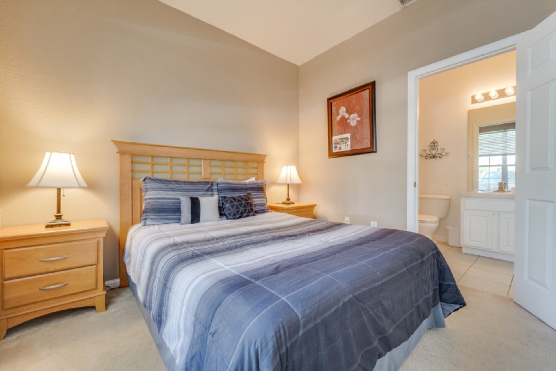 Das ultimative Reihenhaus mit 3 Schlafzimmern im Windsor Hills Resort, Florida, Reihenhaus 4094
