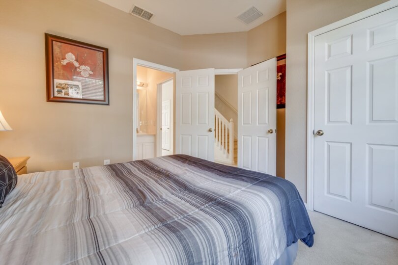 Das ultimative Reihenhaus mit 3 Schlafzimmern im Windsor Hills Resort, Florida, Reihenhaus 4094