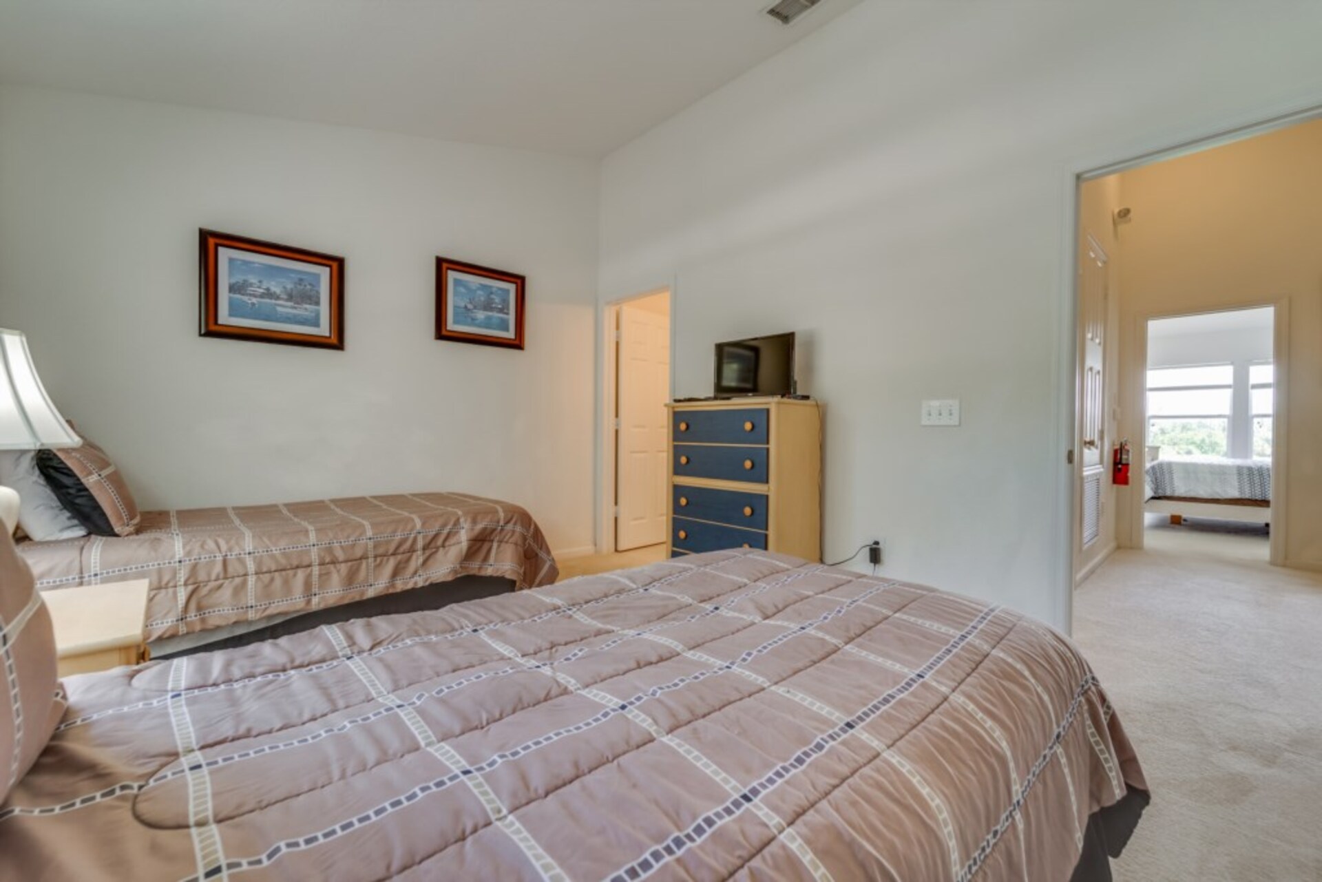 Das ultimative Reihenhaus mit 3 Schlafzimmern im Windsor Hills Resort, Florida, Reihenhaus 4094