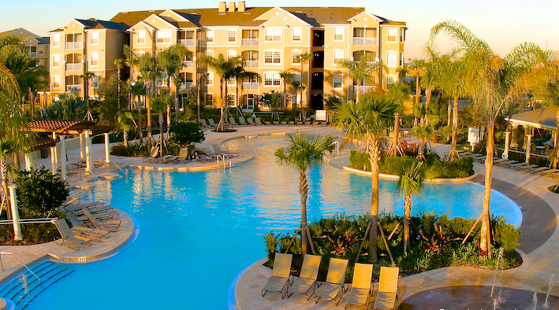Das ultimative Reihenhaus mit 3 Schlafzimmern im Windsor Hills Resort, Florida, Reihenhaus 4094