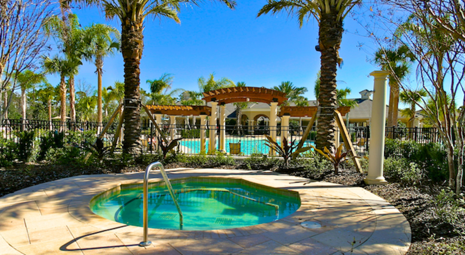 Das ultimative Reihenhaus mit 3 Schlafzimmern im Windsor Hills Resort, Florida, Reihenhaus 4094