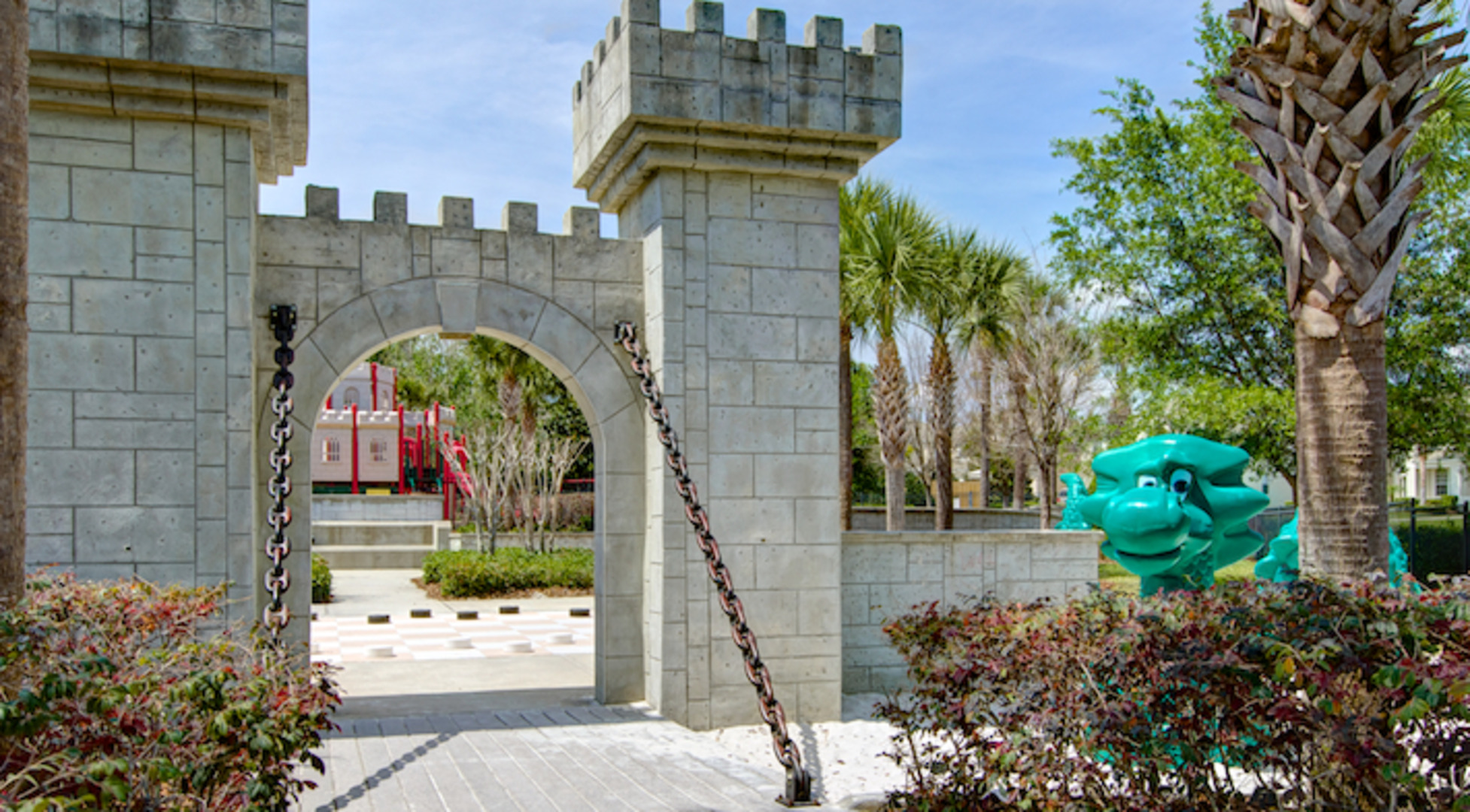 Das ultimative Reihenhaus mit 3 Schlafzimmern im Windsor Hills Resort, Florida, Reihenhaus 4094