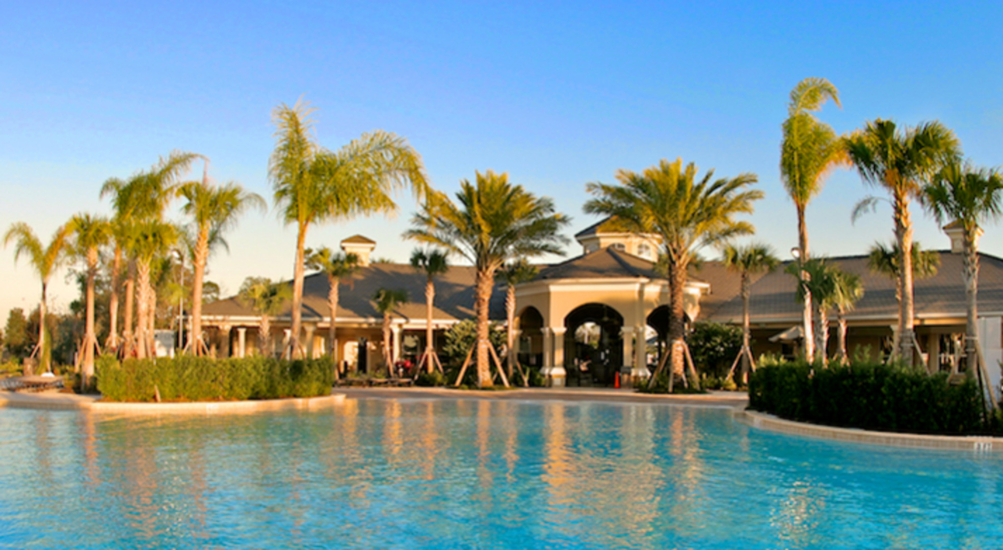Das ultimative Reihenhaus mit 3 Schlafzimmern im Windsor Hills Resort, Florida, Reihenhaus 4094