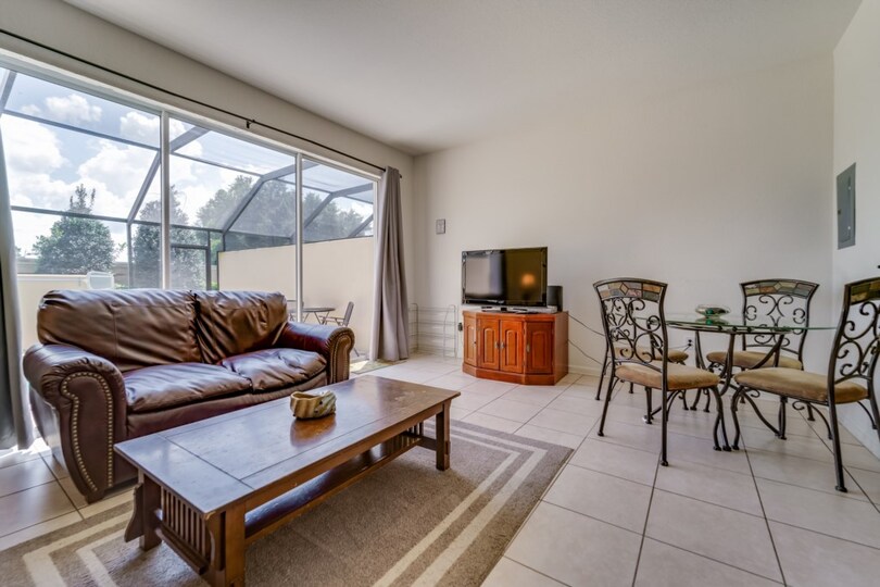 Das ultimative Reihenhaus mit 3 Schlafzimmern im Windsor Hills Resort, Florida, Reihenhaus 4094