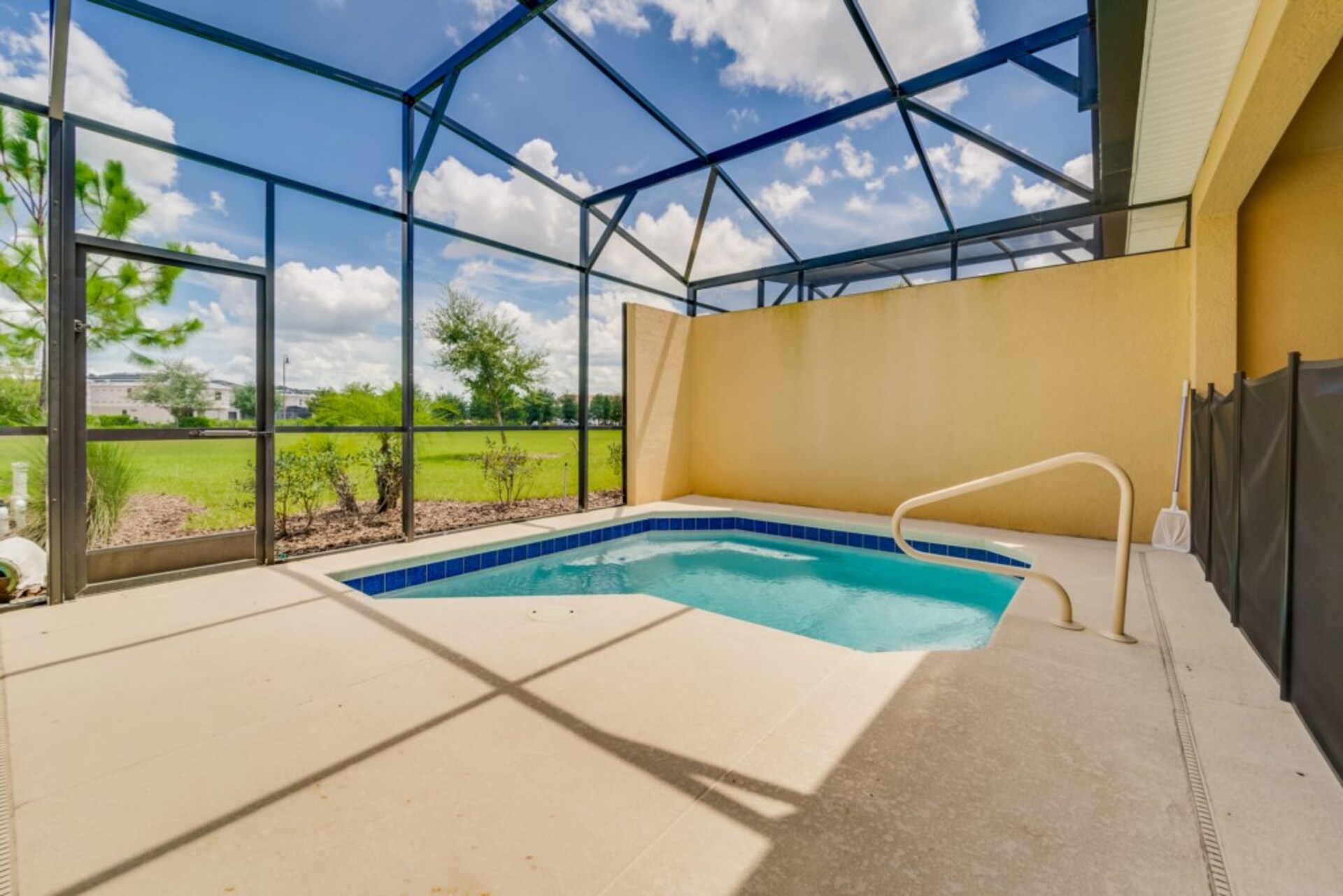Exklusives Ferienreihenhaus im Solterra Resort, nur wenige Minuten von Disney, Florida Townhome 6083