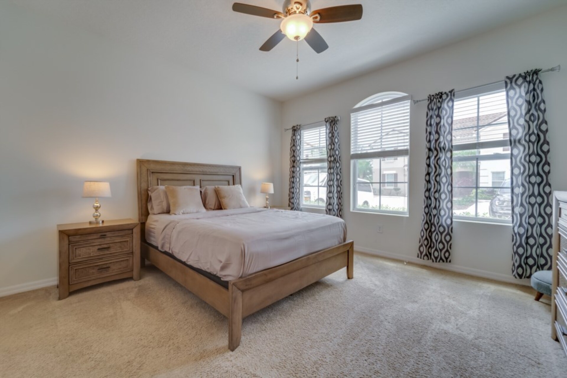 Exklusives Ferienreihenhaus im Solterra Resort, nur wenige Minuten von Disney, Florida Townhome 6083
